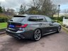 USED 2021 71 BMW 3 SERIES 3.0 M340d MHT Touring 5dr Diesel Hybrid Auto xDrive Euro 6 (s/s) (340 ps) 