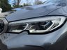 USED 2021 71 BMW 3 SERIES 3.0 M340d MHT Touring 5dr Diesel Hybrid Auto xDrive Euro 6 (s/s) (340 ps) 