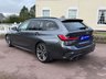 USED 2021 71 BMW 3 SERIES 3.0 M340d MHT Touring 5dr Diesel Hybrid Auto xDrive Euro 6 (s/s) (340 ps) 