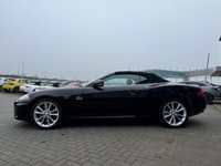 USED 2011 61 JAGUAR XK 5.0 V8 Convertible Heritage Edition  2dr Petrol Auto Euro 5 (385 ps) LAST OWNER SINCE 2013*HERITAGE EDI