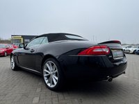 USED 2011 61 JAGUAR XK 5.0 V8 Convertible Heritage Edition  2dr Petrol Auto Euro 5 (385 ps) LAST OWNER SINCE 2013*HERITAGE EDI