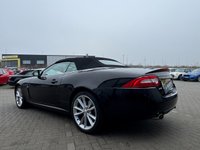 USED 2011 61 JAGUAR XK 5.0 V8 Convertible Heritage Edition  2dr Petrol Auto Euro 5 (385 ps) LAST OWNER SINCE 2013*HERITAGE EDI