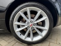 USED 2011 61 JAGUAR XK 5.0 V8 Convertible Heritage Edition  2dr Petrol Auto Euro 5 (385 ps) LAST OWNER SINCE 2013*HERITAGE EDI