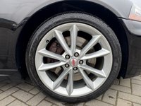 USED 2011 61 JAGUAR XK 5.0 V8 Convertible Heritage Edition  2dr Petrol Auto Euro 5 (385 ps) LAST OWNER SINCE 2013*HERITAGE EDI