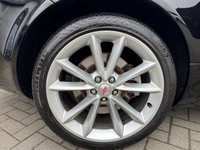 USED 2011 61 JAGUAR XK 5.0 V8 Convertible Heritage Edition  2dr Petrol Auto Euro 5 (385 ps) LAST OWNER SINCE 2013*HERITAGE EDI