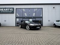 USED 2011 61 JAGUAR XK 5.0 V8 Convertible Heritage Edition  2dr Petrol Auto Euro 5 (385 ps) LAST OWNER SINCE 2013*HERITAGE EDI