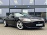 USED 2011 61 JAGUAR XK 5.0 V8 Convertible Heritage Edition  2dr Petrol Auto Euro 5 (385 ps) LAST OWNER SINCE 2013*HERITAGE EDI