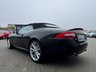 USED 2011 61 JAGUAR XK 5.0 V8 Convertible Heritage Edition  2dr Petrol Auto Euro 5 (385 ps) LAST OWNER SINCE 2013*HERITAGE EDI