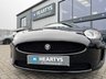 USED 2011 61 JAGUAR XK 5.0 V8 Convertible Heritage Edition  2dr Petrol Auto Euro 5 (385 ps) LAST OWNER SINCE 2013*HERITAGE EDI