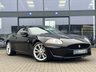 USED 2011 61 JAGUAR XK 5.0 V8 Convertible Heritage Edition  2dr Petrol Auto Euro 5 (385 ps) LAST OWNER SINCE 2013*HERITAGE EDI