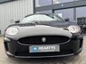 USED 2011 61 JAGUAR XK 5.0 V8 Convertible Heritage Edition  2dr Petrol Auto Euro 5 (385 ps) LAST OWNER SINCE 2013*HERITAGE EDI