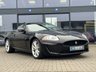USED 2011 61 JAGUAR XK 5.0 V8 Convertible Heritage Edition  2dr Petrol Auto Euro 5 (385 ps) LAST OWNER SINCE 2013*HERITAGE EDI