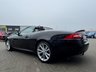 USED 2011 61 JAGUAR XK 5.0 V8 Convertible Heritage Edition  2dr Petrol Auto Euro 5 (385 ps) LAST OWNER SINCE 2013*HERITAGE EDI
