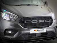 USED 2023 73 FORD TRANSIT CUSTOM 2.0 320 EcoBlue Limited Panel Van 5dr Diesel Auto L1 H1 Euro 6 (170 ps) *EURO 6 ULEZ COMPLIANT*SWB*AUTO