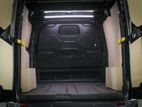 USED 2023 73 FORD TRANSIT CUSTOM 2.0 320 EcoBlue Limited Panel Van 5dr Diesel Auto L1 H1 Euro 6 (170 ps) *EURO 6 ULEZ COMPLIANT*SWB*AUTO