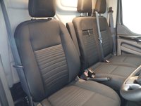 USED 2023 73 FORD TRANSIT CUSTOM 2.0 320 EcoBlue Limited Panel Van 5dr Diesel Auto L1 H1 Euro 6 (170 ps) *EURO 6 ULEZ COMPLIANT*SWB*AUTO