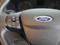 USED 2023 73 FORD TRANSIT CUSTOM 2.0 320 EcoBlue Limited Panel Van 5dr Diesel Auto L1 H1 Euro 6 (170 ps) *EURO 6 ULEZ COMPLIANT*SWB*AUTO