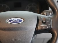 USED 2023 73 FORD TRANSIT CUSTOM 2.0 320 EcoBlue Limited Panel Van 5dr Diesel Auto L1 H1 Euro 6 (170 ps) *EURO 6 ULEZ COMPLIANT*SWB*AUTO