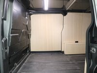 USED 2023 73 FORD TRANSIT CUSTOM 2.0 320 EcoBlue Limited Panel Van 5dr Diesel Auto L1 H1 Euro 6 (170 ps) *EURO 6 ULEZ COMPLIANT*SWB*AUTO
