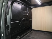 USED 2023 73 FORD TRANSIT CUSTOM 2.0 320 EcoBlue Limited Panel Van 5dr Diesel Auto L1 H1 Euro 6 (170 ps) *EURO 6 ULEZ COMPLIANT*SWB*AUTO