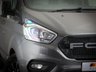 USED 2023 73 FORD TRANSIT CUSTOM 2.0 320 EcoBlue Limited Panel Van 5dr Diesel Auto L1 H1 Euro 6 (170 ps) *EURO 6 ULEZ COMPLIANT*SWB*AUTO