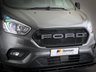 USED 2023 73 FORD TRANSIT CUSTOM 2.0 320 EcoBlue Limited Panel Van 5dr Diesel Auto L1 H1 Euro 6 (170 ps) *EURO 6 ULEZ COMPLIANT*SWB*AUTO
