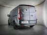 USED 2023 73 FORD TRANSIT CUSTOM 2.0 320 EcoBlue Limited Panel Van 5dr Diesel Auto L1 H1 Euro 6 (170 ps) *EURO 6 ULEZ COMPLIANT*SWB*AUTO