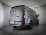 USED 2023 73 FORD TRANSIT CUSTOM 2.0 320 EcoBlue Limited Panel Van 5dr Diesel Auto L1 H1 Euro 6 (170 ps) *EURO 6 ULEZ COMPLIANT*SWB*AUTO