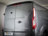 USED 2023 73 FORD TRANSIT CUSTOM 2.0 320 EcoBlue Limited Panel Van 5dr Diesel Auto L1 H1 Euro 6 (170 ps) *EURO 6 ULEZ COMPLIANT*SWB*AUTO