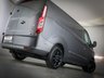 USED 2023 73 FORD TRANSIT CUSTOM 2.0 320 EcoBlue Limited Panel Van 5dr Diesel Auto L1 H1 Euro 6 (170 ps) *EURO 6 ULEZ COMPLIANT*SWB*AUTO