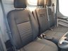 USED 2023 73 FORD TRANSIT CUSTOM 2.0 320 EcoBlue Limited Panel Van 5dr Diesel Auto L1 H1 Euro 6 (170 ps) *EURO 6 ULEZ COMPLIANT*SWB*AUTO