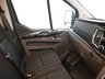 USED 2023 73 FORD TRANSIT CUSTOM 2.0 320 EcoBlue Limited Panel Van 5dr Diesel Auto L1 H1 Euro 6 (170 ps) *EURO 6 ULEZ COMPLIANT*SWB*AUTO