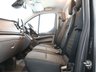 USED 2023 73 FORD TRANSIT CUSTOM 2.0 320 EcoBlue Limited Panel Van 5dr Diesel Auto L1 H1 Euro 6 (170 ps) *EURO 6 ULEZ COMPLIANT*SWB*AUTO