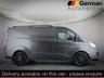 USED 2023 73 FORD TRANSIT CUSTOM 2.0 320 EcoBlue Limited Panel Van 5dr Diesel Auto L1 H1 Euro 6 (170 ps) *EURO 6 ULEZ COMPLIANT*SWB*AUTO
