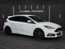 USED 2016 66 FORD FOCUS 2.0T EcoBoost ST-2 Hatchback 5dr Petrol Manual Euro 6 (s/s) (250 ps) 19â ALLOYS/SYNC2 NAV/RECAROS