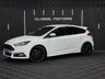 USED 2016 66 FORD FOCUS 2.0T EcoBoost ST-2 Hatchback 5dr Petrol Manual Euro 6 (s/s) (250 ps) 19â ALLOYS/SYNC2 NAV/RECAROS