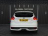 USED 2016 66 FORD FOCUS 2.0T EcoBoost ST-2 Hatchback 5dr Petrol Manual Euro 6 (s/s) (250 ps) 19â ALLOYS/SYNC2 NAV/RECAROS