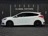 USED 2016 66 FORD FOCUS 2.0T EcoBoost ST-2 Hatchback 5dr Petrol Manual Euro 6 (s/s) (250 ps) 19â ALLOYS/SYNC2 NAV/RECAROS
