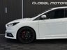 USED 2016 66 FORD FOCUS 2.0T EcoBoost ST-2 Hatchback 5dr Petrol Manual Euro 6 (s/s) (250 ps) 19â ALLOYS/SYNC2 NAV/RECAROS