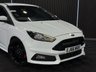 USED 2016 66 FORD FOCUS 2.0T EcoBoost ST-2 Hatchback 5dr Petrol Manual Euro 6 (s/s) (250 ps) 19â ALLOYS/SYNC2 NAV/RECAROS