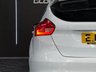 USED 2016 66 FORD FOCUS 2.0T EcoBoost ST-2 Hatchback 5dr Petrol Manual Euro 6 (s/s) (250 ps) 19â ALLOYS/SYNC2 NAV/RECAROS
