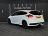 USED 2016 66 FORD FOCUS 2.0T EcoBoost ST-2 Hatchback 5dr Petrol Manual Euro 6 (s/s) (250 ps) 19â ALLOYS/SYNC2 NAV/RECAROS