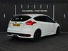 USED 2016 66 FORD FOCUS 2.0T EcoBoost ST-2 Hatchback 5dr Petrol Manual Euro 6 (s/s) (250 ps) 19â ALLOYS/SYNC2 NAV/RECAROS
