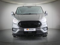 USED 2019 69 FORD TRANSIT CUSTOM 2.0 300 EcoBlue Limited Crew Van Double Cab 5dr Diesel Manual L2 H1 Euro 6 (s/s) (5 Seat) (130 ps) *RECENT FULL SERVICE/NEW WET BELT*