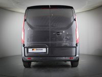 USED 2019 69 FORD TRANSIT CUSTOM 2.0 300 EcoBlue Limited Crew Van Double Cab 5dr Diesel Manual L2 H1 Euro 6 (s/s) (5 Seat) (130 ps) *RECENT FULL SERVICE/NEW WET BELT*