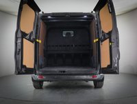 USED 2019 69 FORD TRANSIT CUSTOM 2.0 300 EcoBlue Limited Crew Van Double Cab 5dr Diesel Manual L2 H1 Euro 6 (s/s) (5 Seat) (130 ps) *RECENT FULL SERVICE/NEW WET BELT*