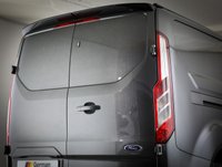 USED 2019 69 FORD TRANSIT CUSTOM 2.0 300 EcoBlue Limited Crew Van Double Cab 5dr Diesel Manual L2 H1 Euro 6 (s/s) (5 Seat) (130 ps) *RECENT FULL SERVICE/NEW WET BELT*