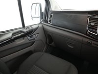 USED 2019 69 FORD TRANSIT CUSTOM 2.0 300 EcoBlue Limited Crew Van Double Cab 5dr Diesel Manual L2 H1 Euro 6 (s/s) (5 Seat) (130 ps) *RECENT FULL SERVICE/NEW WET BELT*