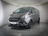 USED 2019 69 FORD TRANSIT CUSTOM 2.0 300 EcoBlue Limited Crew Van Double Cab 5dr Diesel Manual L2 H1 Euro 6 (s/s) (5 Seat) (130 ps) *RECENT FULL SERVICE/NEW WET BELT*