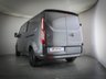 USED 2019 69 FORD TRANSIT CUSTOM 2.0 300 EcoBlue Limited Crew Van Double Cab 5dr Diesel Manual L2 H1 Euro 6 (s/s) (5 Seat) (130 ps) *RECENT FULL SERVICE/NEW WET BELT*